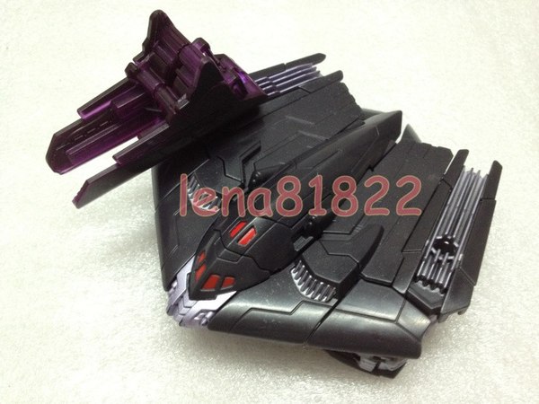 Transformers Generations Fall Of Cybertron Megatron Deluxe Class Loose Image  (9 of 15)